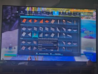 75 inch tv