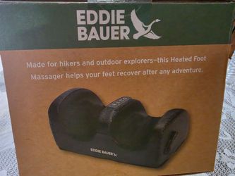 Eddie Bauer