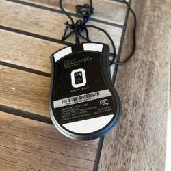 Razer Dearhadder Essential