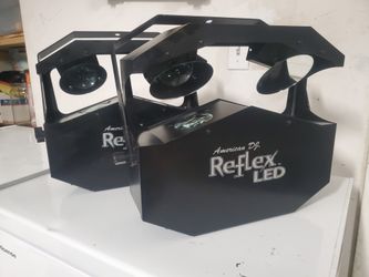 American Dj Reflex Pulse (SET)