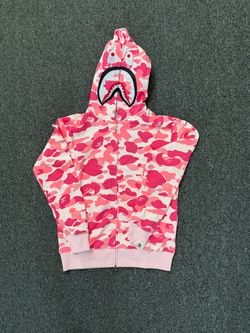 Bape unisex hoodie, S/M/L/XL/2XL, new