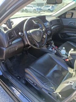 2014 Acura ILX