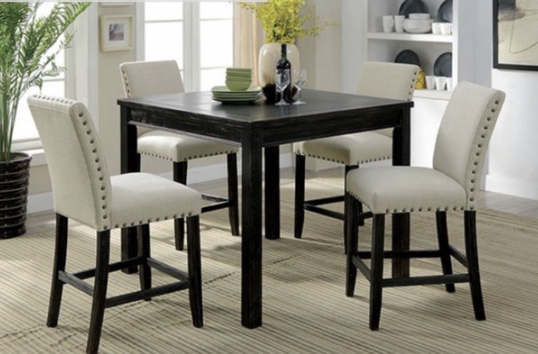 Dining Table Set