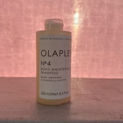 Olaplex no. 4
