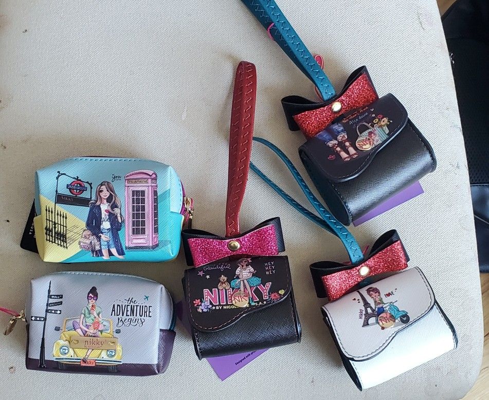 Coin Purse