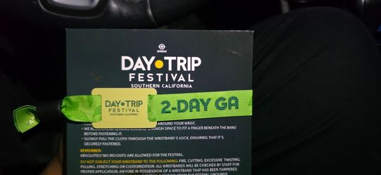 Daytrip Long Beach