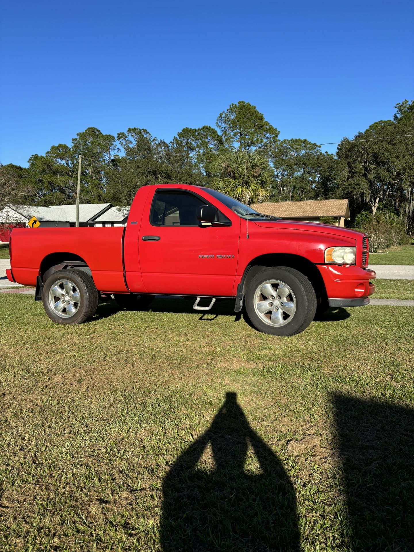 Dodge Ram For Sale In Deltona Fl Offerup