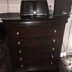 like new dresser