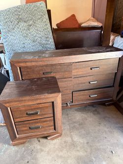 Dresser