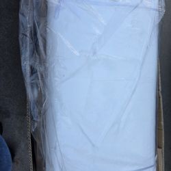 Impact Shelter 11x20 Carport 