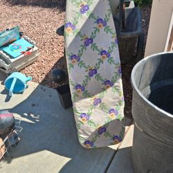 Ironing Board