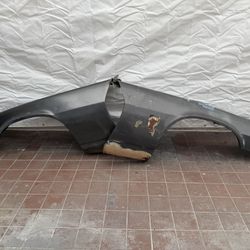 1972 Camaro OG Fenders