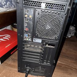 GAMING PC
