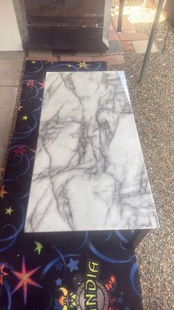 Living room table