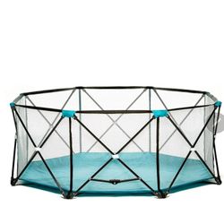 Regalo Portable Play Yard 