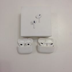 Airpod Pros