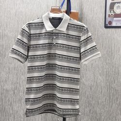 Dolce Gabbana Men’s Polo Shirt 2026 New 
