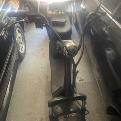 Scooter 