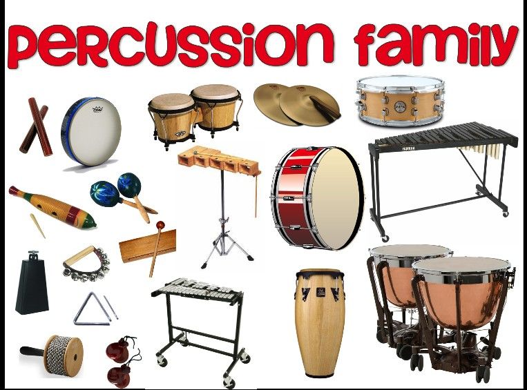 Free Music Instruments Donations