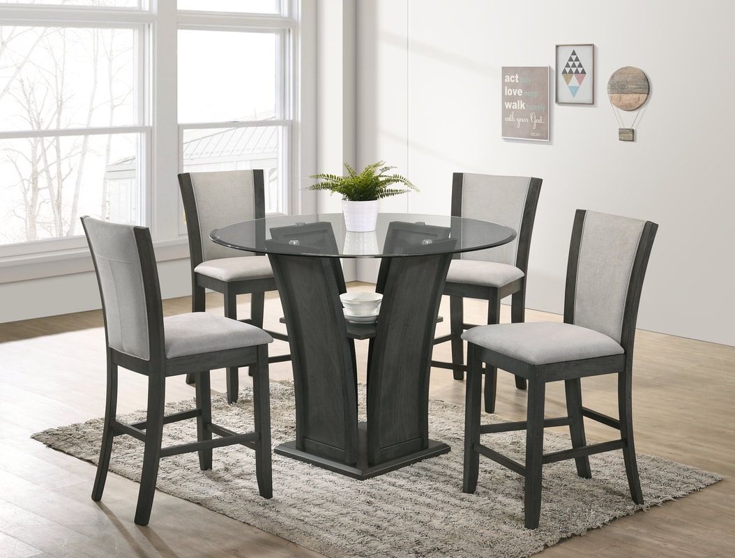 Dining Table Set