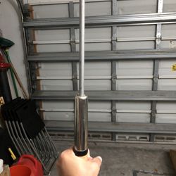 OCR Spartan Size Spear