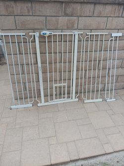 pet gate
