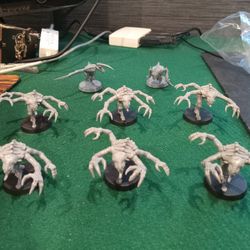 Genestealers 40k