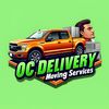 Erik Delivery/Moving services 