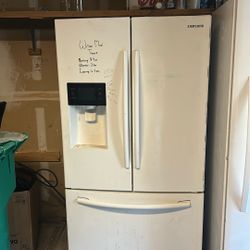 Fridge
