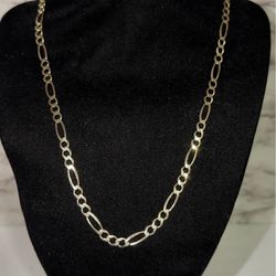 Figaro chain