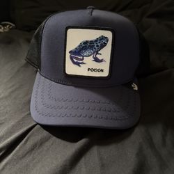 Poison Hat