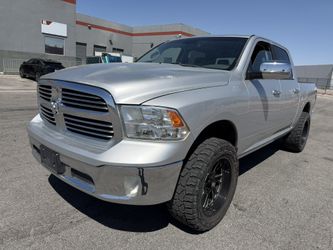 2014 Dodge Ram