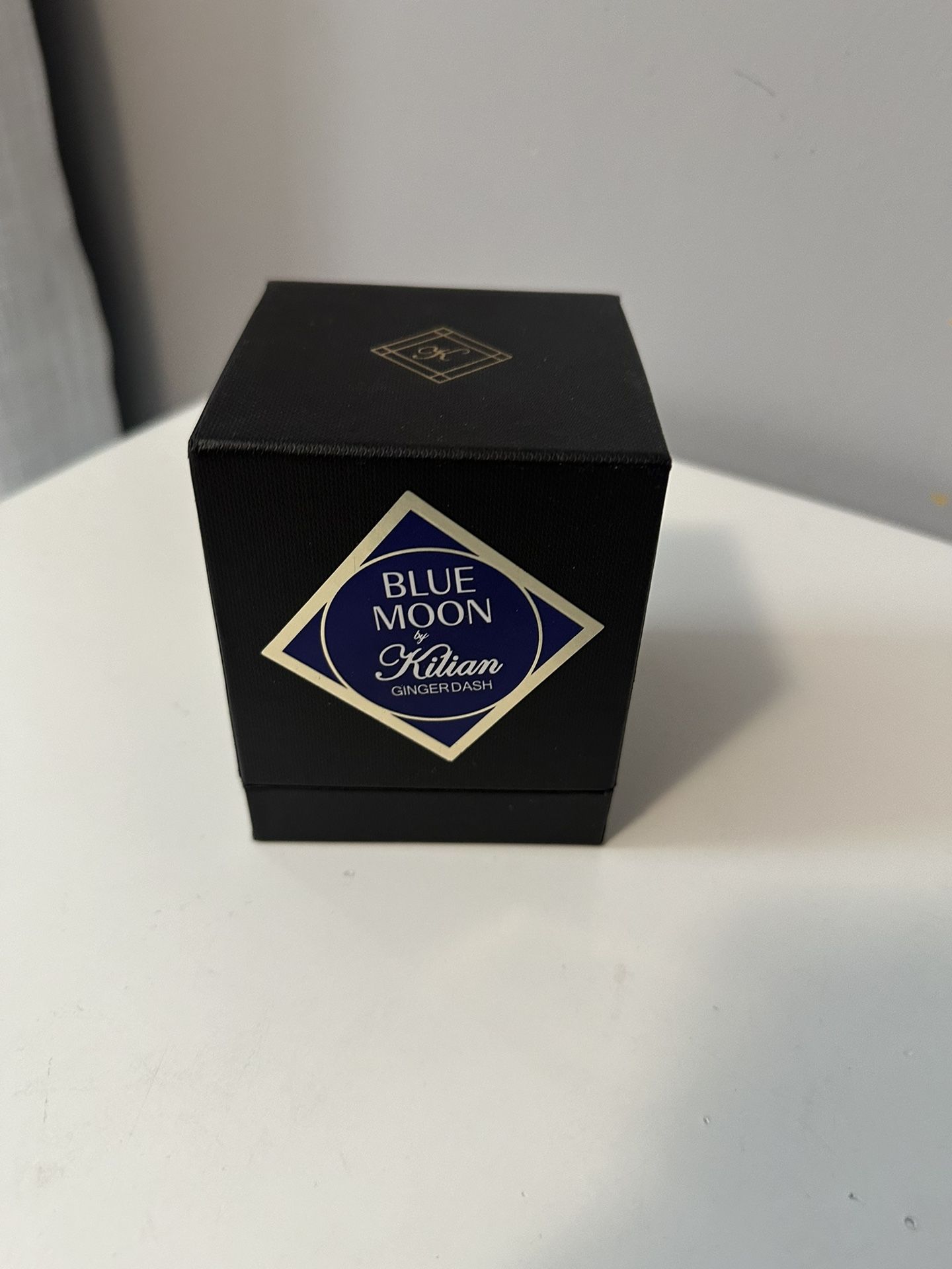 Kilian Paris Blue Ginger Dash 1.7 FL OZ