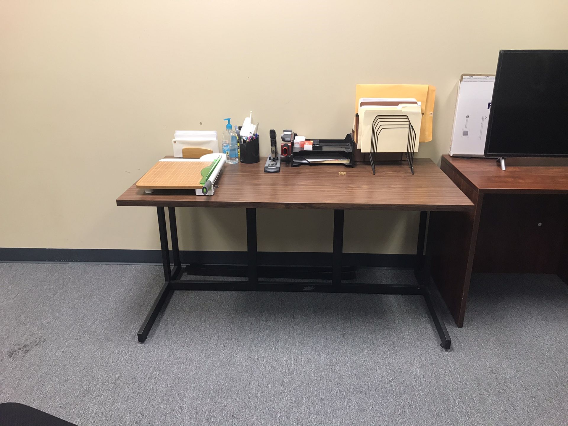 Office Table