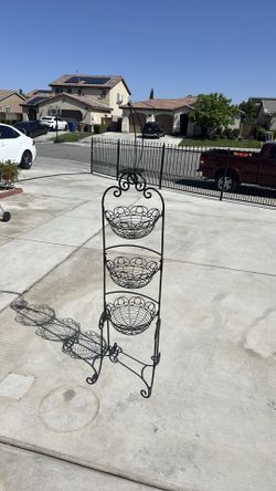Fruit basket