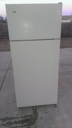 Fridge