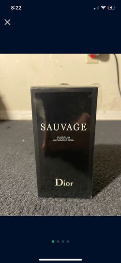 • Men Luxury Parfum •