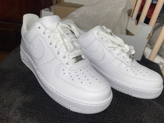 Air Force 1 White