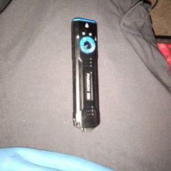 1500 Lumun  - 3-Mode Light