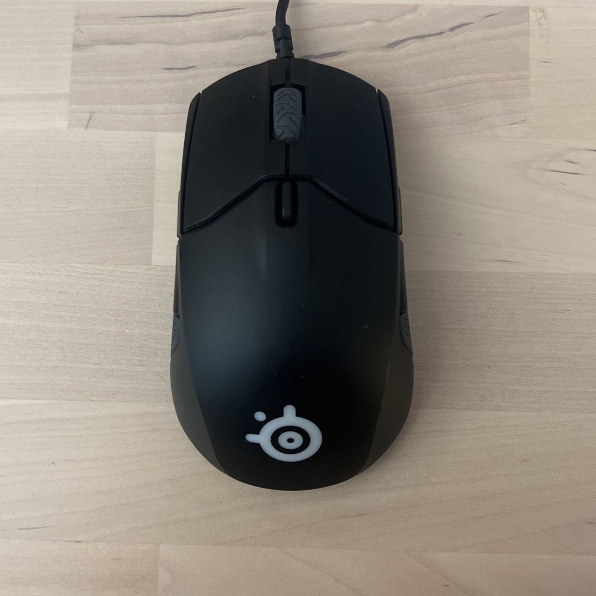 Steelseries Sensei 301 Ambidextrous Mouse