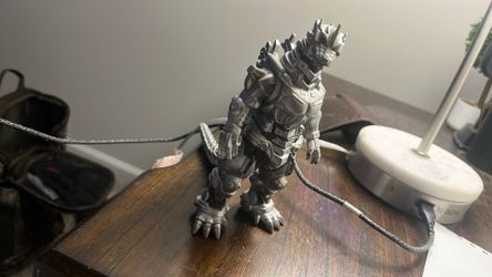 Old Action Figure/collectable