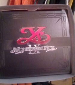 YS monstrum nox Collection Edition $70 Price Firm