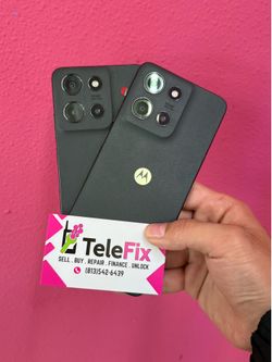Motorola 5G