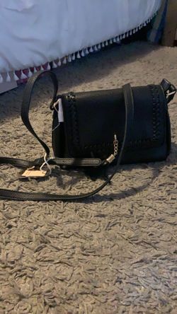 Cross body purse