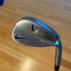 Nike Vr Pro 52* Wedge