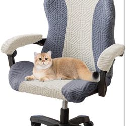 Desk Chair Cover 