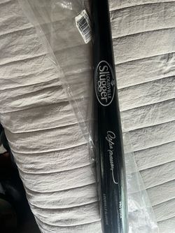 Louisville Slugger Pro Stock Wood Baseball Bat