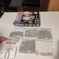 FREE CoinStruction Set