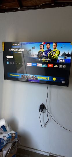 55” Toshiba tv