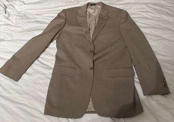 Donald Trump suit jacket